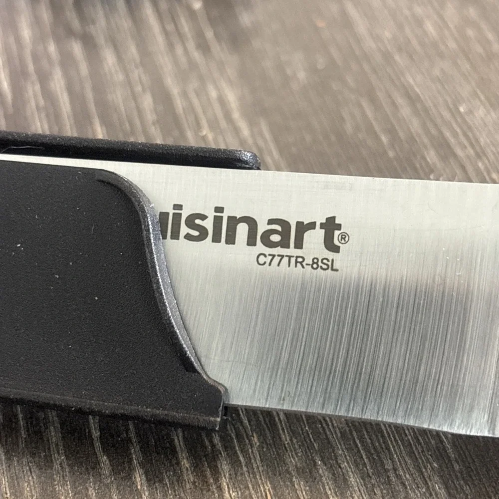 Cuisinart classic knives